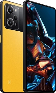 POCO X5 Pro 5G 8/256GB (желтый)