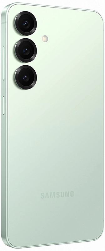 Samsung Galaxy S25+12/512 GB (мятный) фото 5 Samsung Galaxy S25+12/512 GB (мятный) фото 5