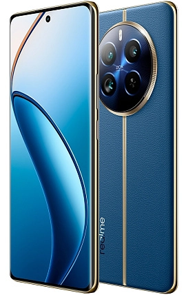 realme 12 Pro + 5G 12/512GB (синее море)