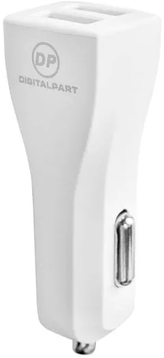Digitalpart CC-231 (белый) Digitalpart CC-231 (белый)