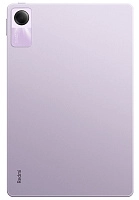 Xiaomi Redmi Pad SE 8/256GB (фиолетовый) фото 2 Xiaomi Redmi Pad SE 8/256GB (фиолетовый) фото 2