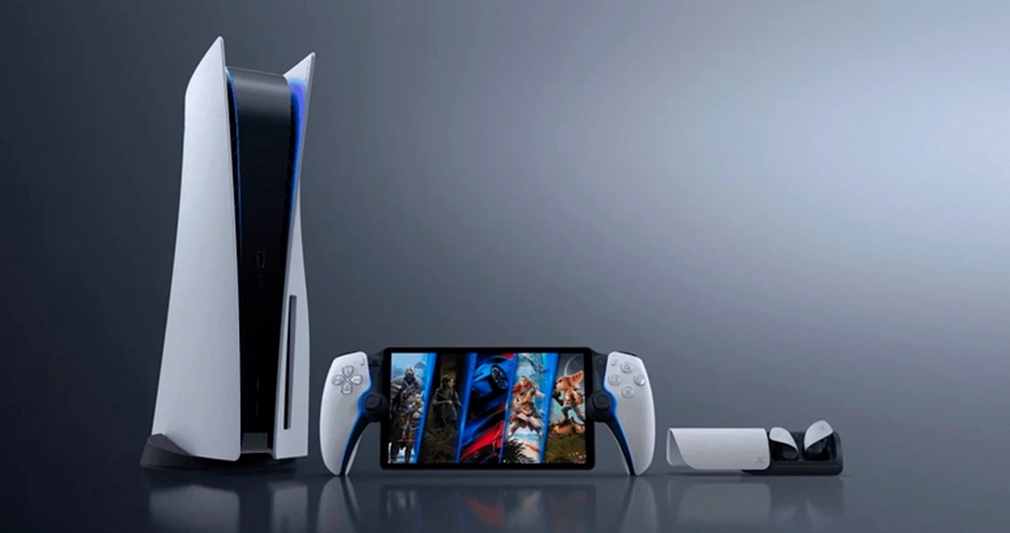 Sony PlayStation 5