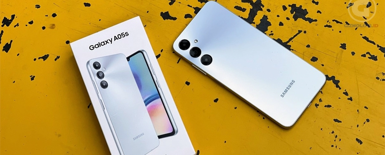Samsung Galaxy A05s