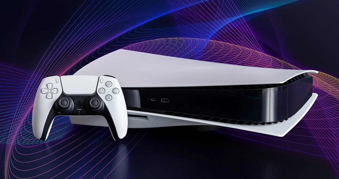 Sony PlayStation 5