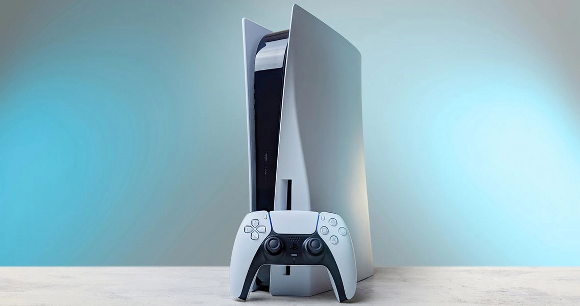 Sony PlayStation 5