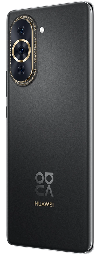 Huawei nova 10 Pro 6 Визуал 4